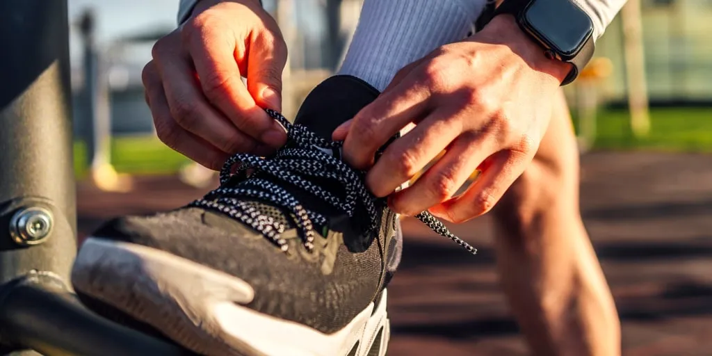 I ran all over NYC testing 40+ running shoes  --  these are the best for men that make a marathon feel like a mile