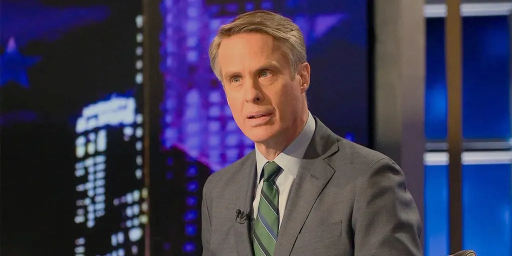 White House fires back at ex-ABC journalist Terry Moran for saying DC crime crackdown all for show