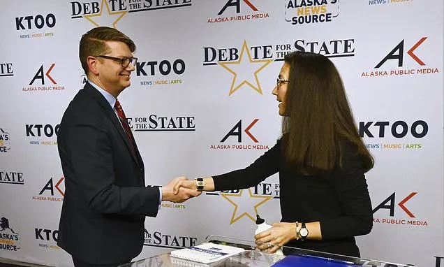 AP Decision Notes: What to expect in Alaska on Election Day