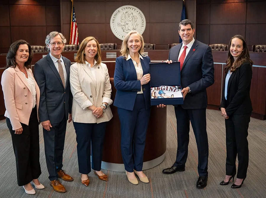 L3Harris Announces Billion Dollar Expansion to Boost Solid Rocket Motor Production in Orange County, Virginia