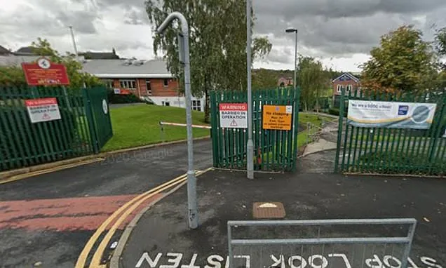 Teachers at school who went on strike over pupils are blamed by Ofsted