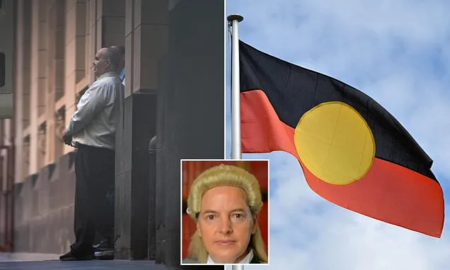 Judge takes into account lower Aboriginal life expectancy in sentence