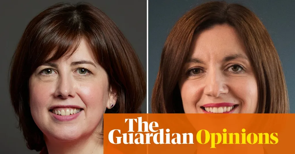 Who should be Labour's deputy leader? Whoever can tell a good Labour story - and take the fight to Reform | Polly Toynbee
