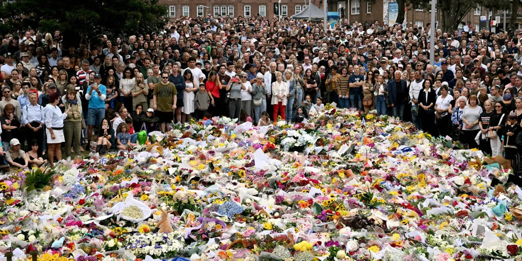 'It'll never be the same again': Bondi Beach attack shatters life for Australia's Jewish residents