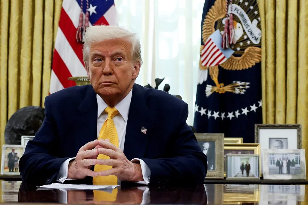 State department starts firing more than 1,350 workers in Trump's shake-up of diplomatic corps