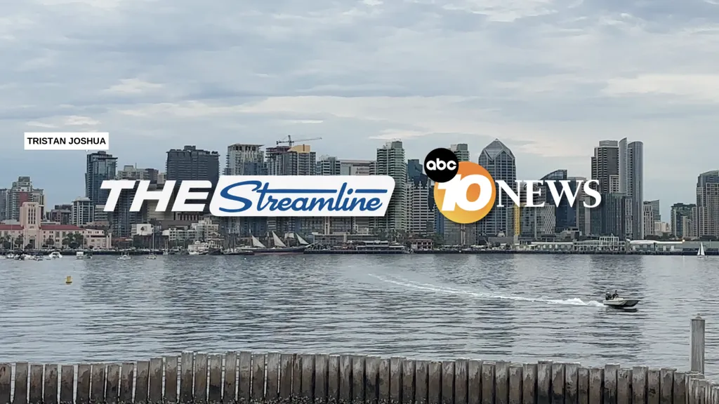 The Streamline: Mayor Todd Gloria to release proposed City budget, potential cuts to balance a $120 M deficit