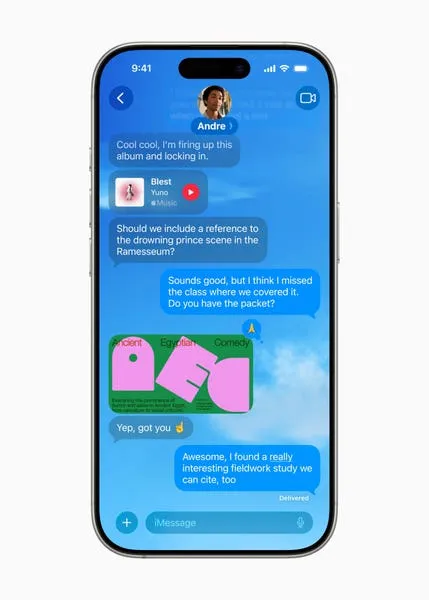 iOS 26 New iPhone Release: Apple Delivers Unprecedented Update