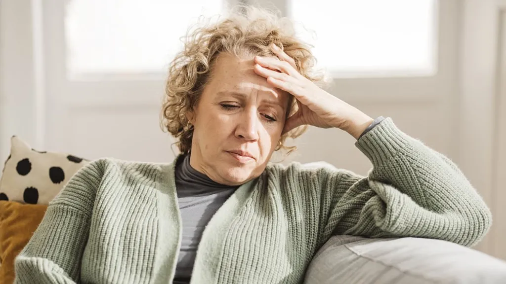How the Monday blues are seriously affecting your physical health