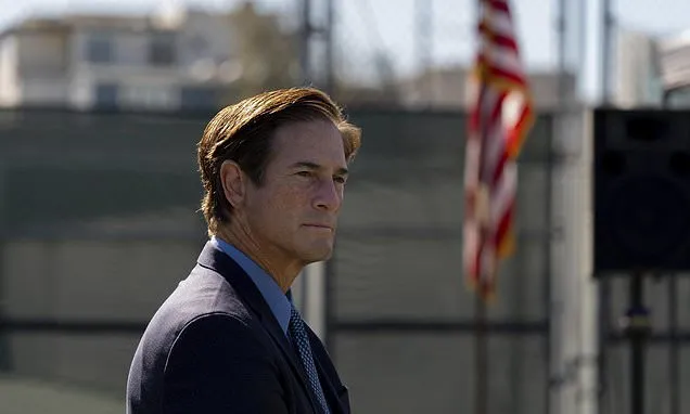 In an AP interview, the next Los Angeles DA says he'll go after...
