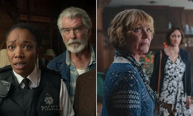 Why 'cosy crime' is unstoppable on TV - and the best series to stream