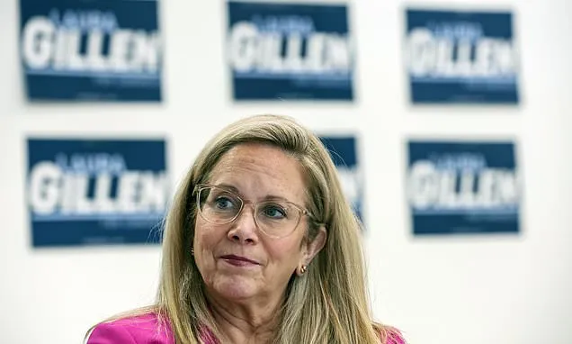 Control of Congress may come down to a handful of House races in...