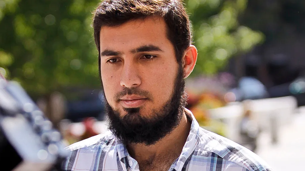 Najibullah Zazi Is Imprisoned Again After Donating to Co-Conspirators