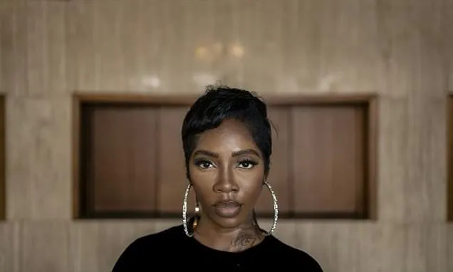 Afrobeats' Tiwa Savage nurtures Africa's future talent