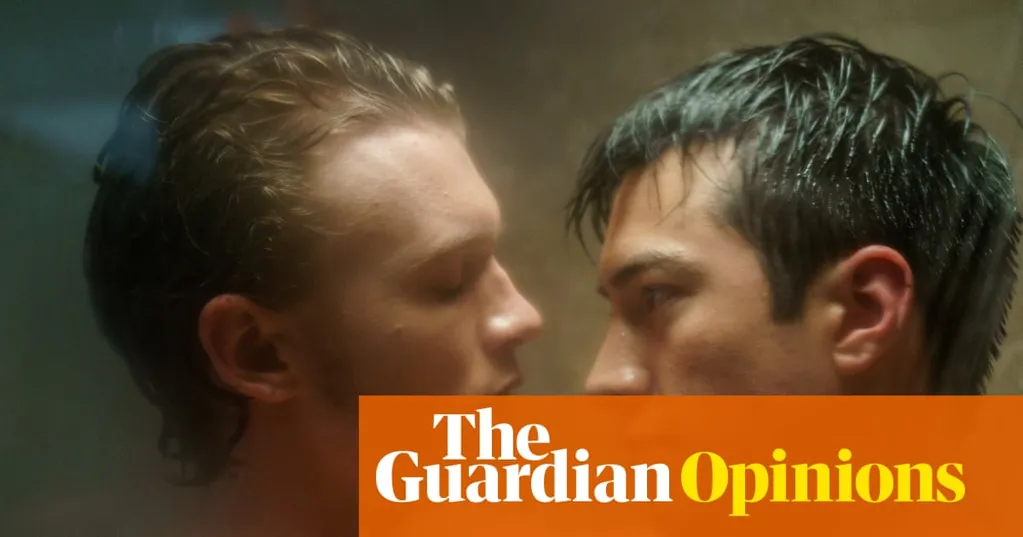 Why can't women enjoy Heated Rivalry without being treated with contempt? | Zoe Williams