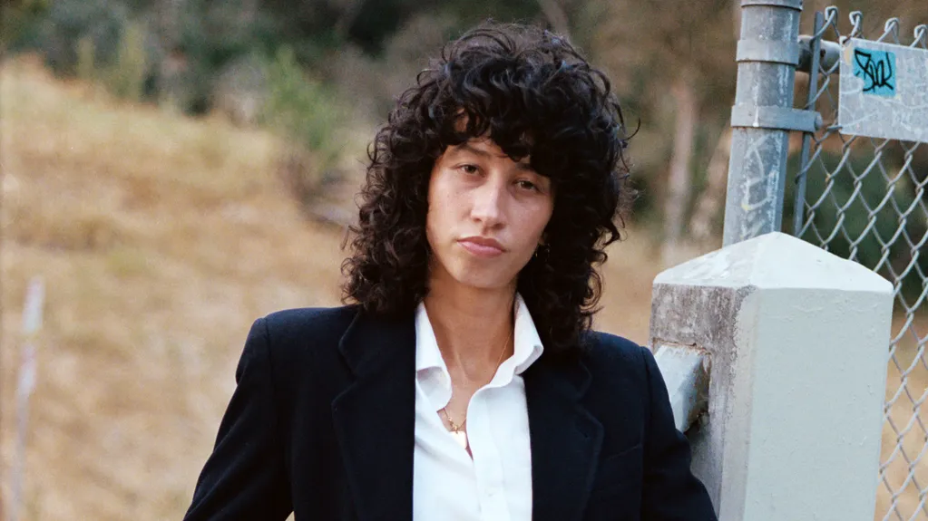 Towa Bird Can Shred With the Pop Stars and the Riot Grrrls