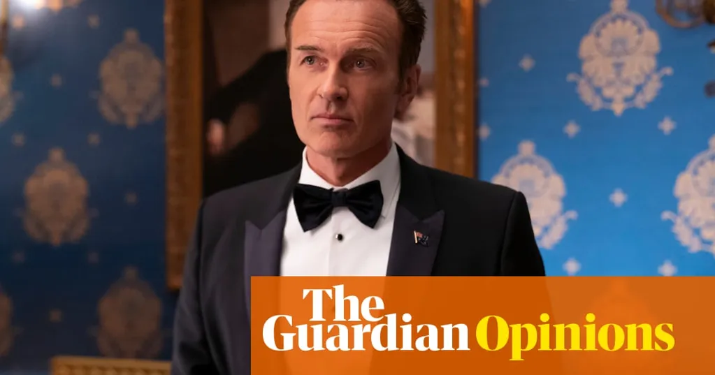 Julian McMahon's death is a sad, dramatic end to a magnetic talent, whose star was on the rise again | Luke Buckmaster