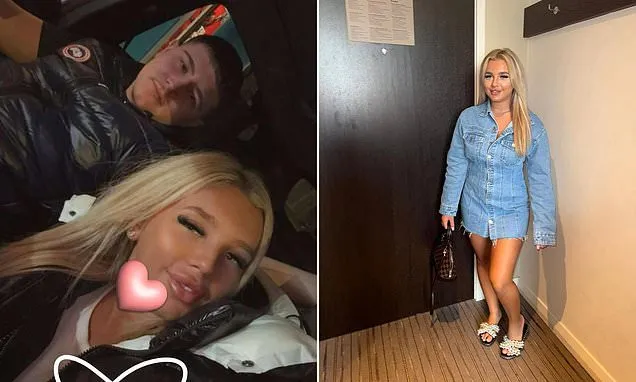 Brit 'drug mule' couple held for 'trying to smuggle cannabis into UK'