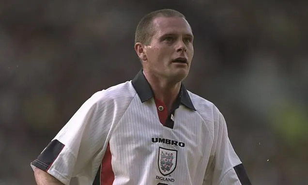 Gazza names star he guarantees will be on plane to World Cup