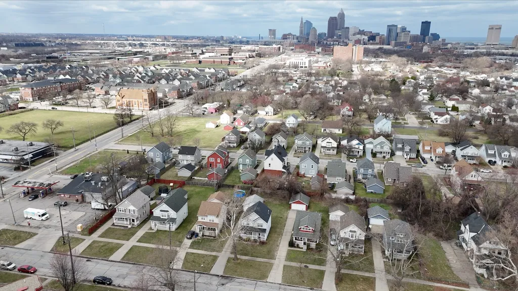 41,000 Cuyahoga County homeowners are behind on paying property taxes as the second half comes due