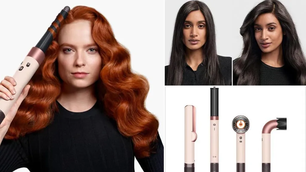 Dyson launch rare sale on hair styling tools with massive discounts
