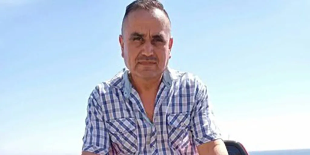 California farmworker dies after chaotic federal immigration raid, family says