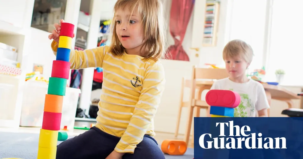 Father given £1,173 refund from nursery in England after 'top-up' fees investigation