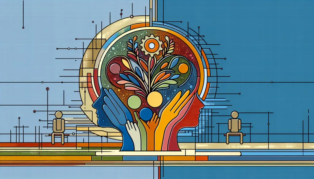 Reimagining Mental Health Care: Innovations and Equity in Kansas and Beyond
