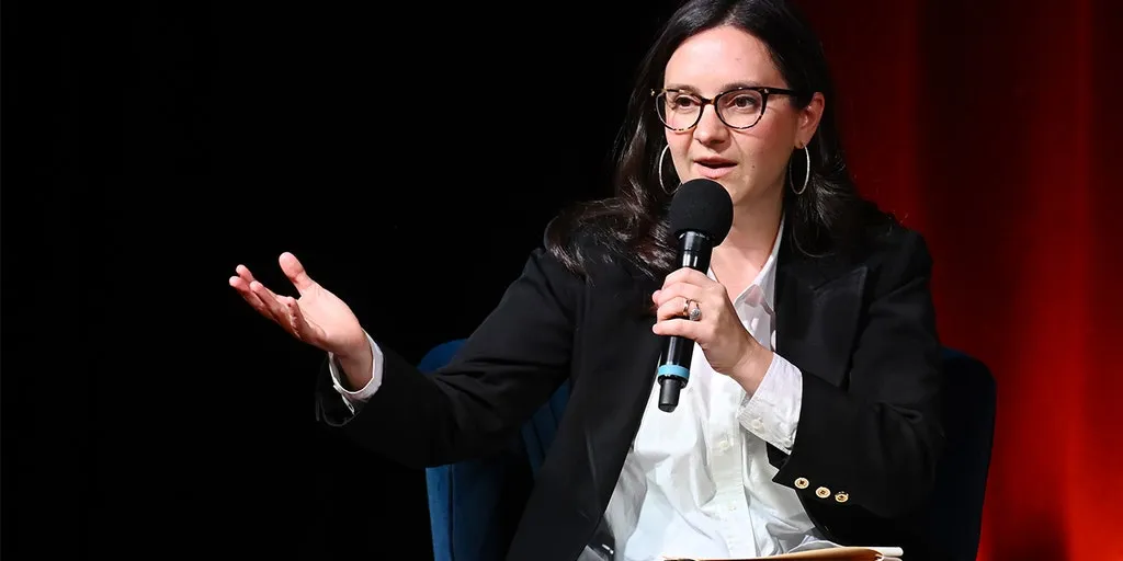 Bari Weiss joins CBS News as editor-in-chief, Paramount buys Free Press for $150 million