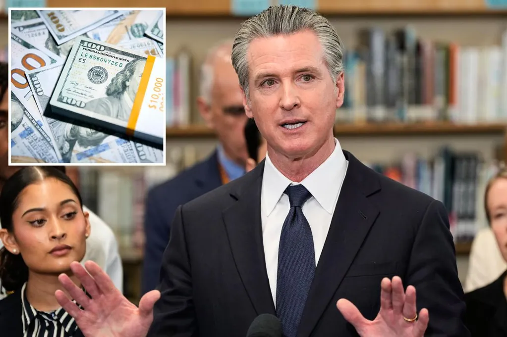 California pays billions for erectile dysfunction and allergy pills through workers' comp program