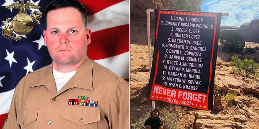 Gold Star father says prior Afghanistan review smelled 'like a cover-up' as new look examines millions of docs