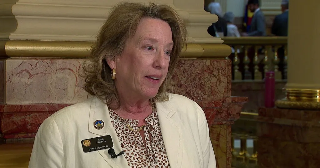 Colorado lawmaker says some news should come from a doctor instead of a patient portal