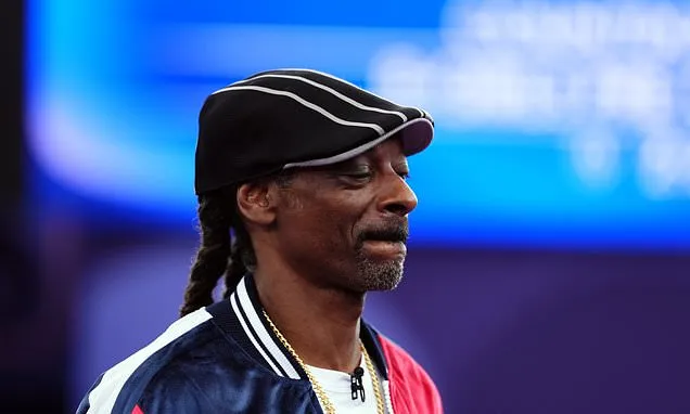 Snoop Dogg officially becomes co-owner of Swansea