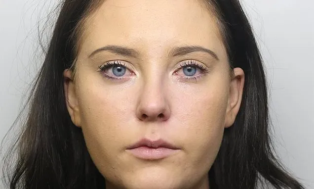 Woman who posted naked photos of father's ex-lover was left in prison