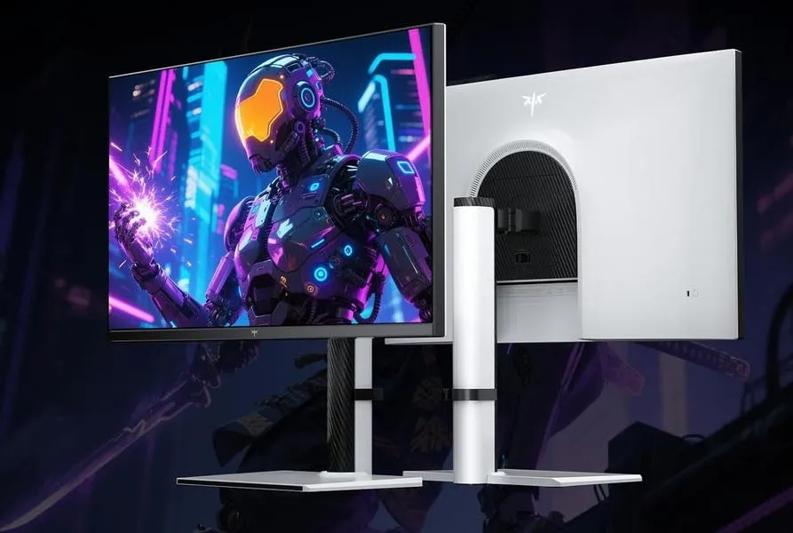 KTC M27P6 Is Two Displays For The Price Of One Making Gamers And Content Creators Happy