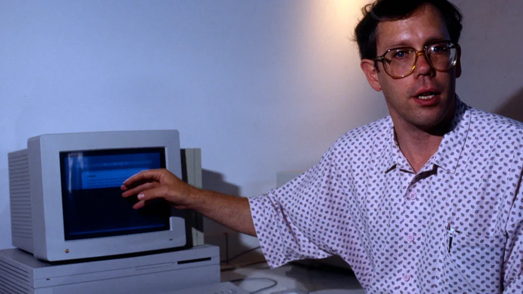 Bill Atkinson, Who Made Computers Easier to Use, Is Dead at 74