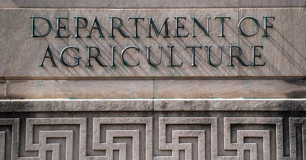 Over $120 million in USDA award payments to Minnesota suspended, secretary says