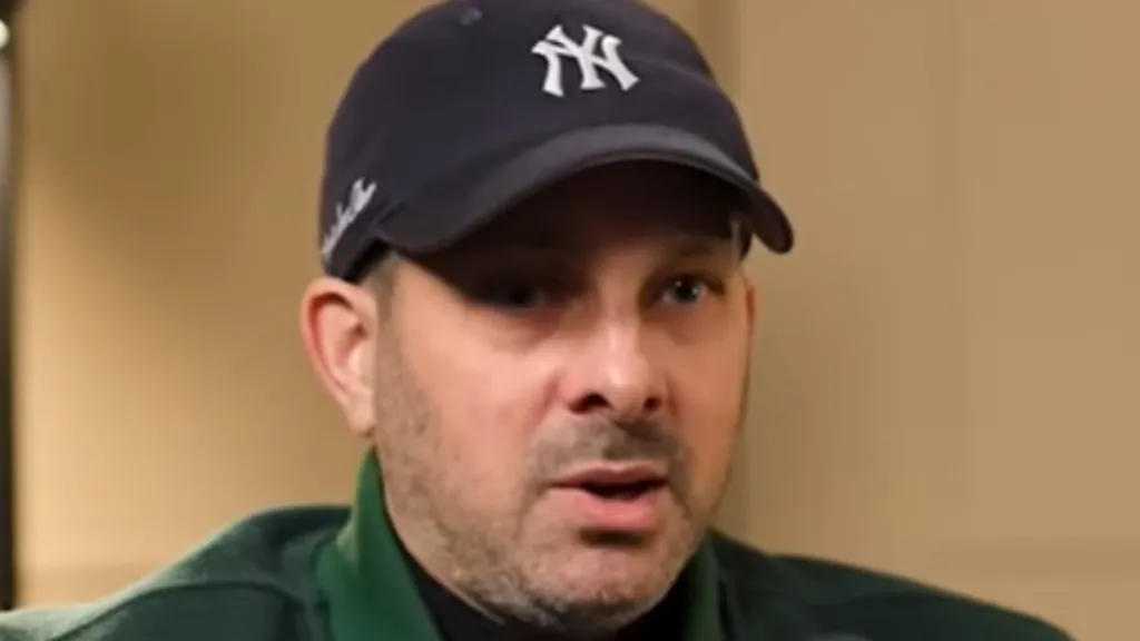 Dynamo star Steven Frayne turned to self-harm amid Crohn's battle