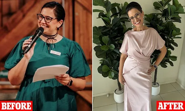 Diet rules super-charged my weight loss after the jabs stopped working