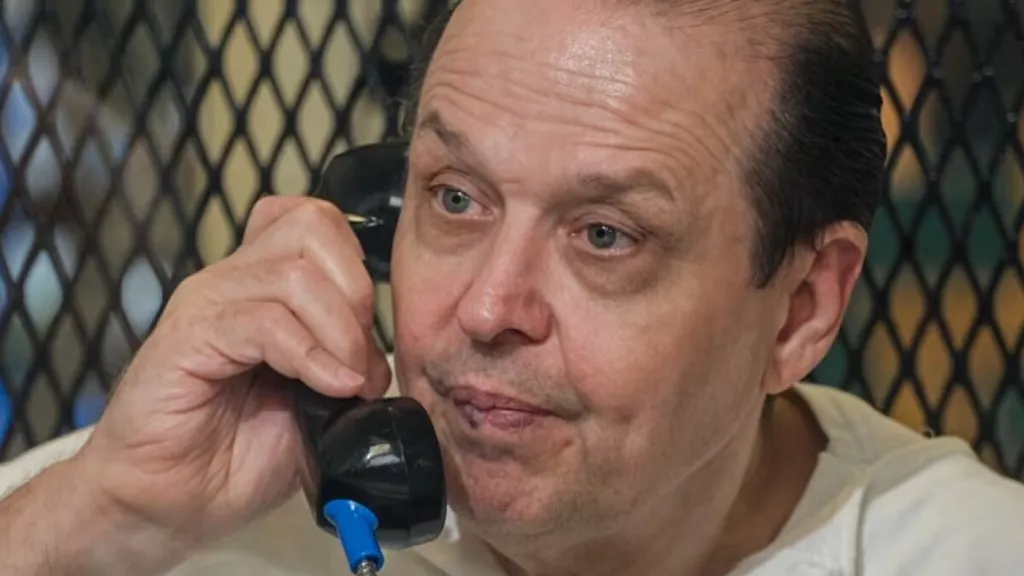 Texas prisoner Robert Roberson's execution halted by state's highest criminal court