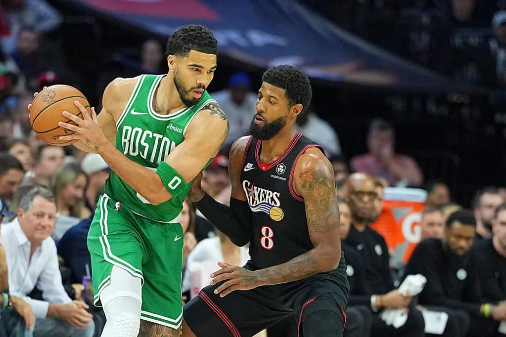 76ers waste opportunity against Celtics with miscues on the margins in Game 3