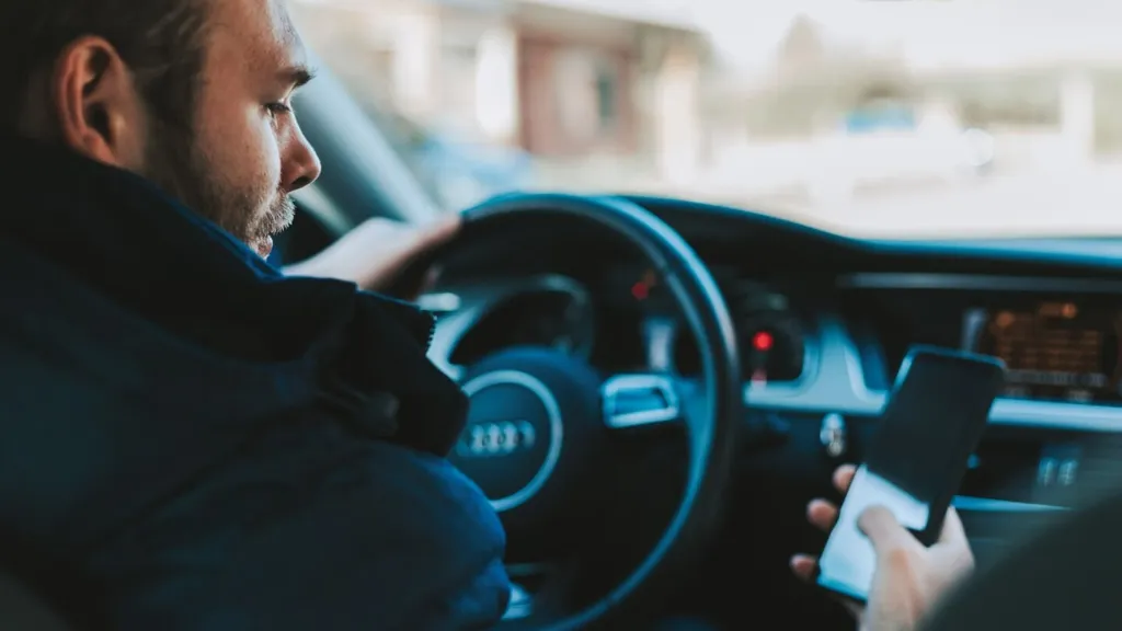 National 'Do Not Disturb While Driving Day' emphasizes life-saving phone feature