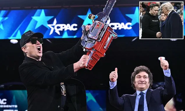 Top secrets of Elon Musk's DOGE to be released
