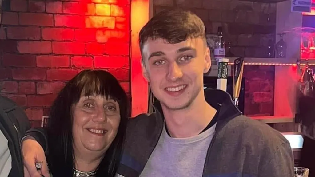 Jay Slater's mother is calling for tighter laws to stop misinformation