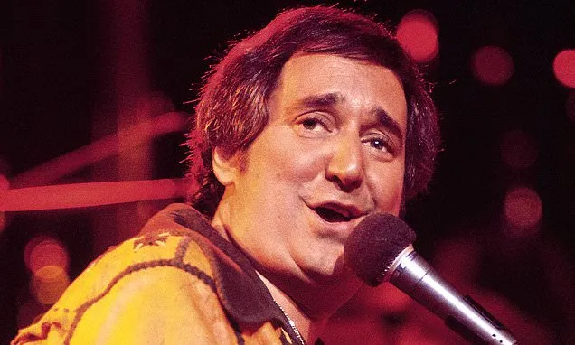 Neil Sedaka, singer behind Breaking Up Is Hard To Do, dead at 86