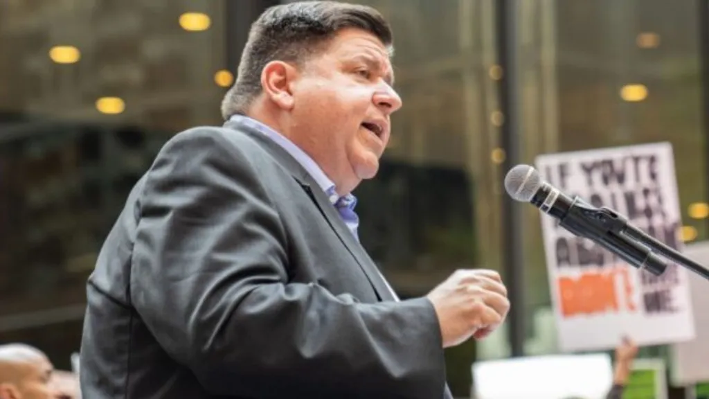 Pritzker Picks a Fight with Pete Hegseth; It Does Not Go Well for Him