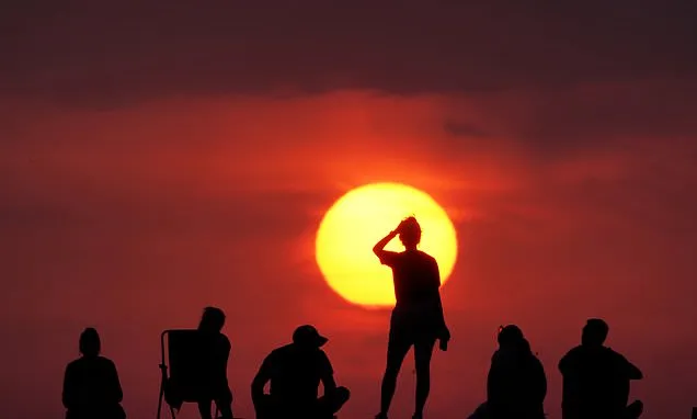 Climate change tripled deaths in European cities during recent...