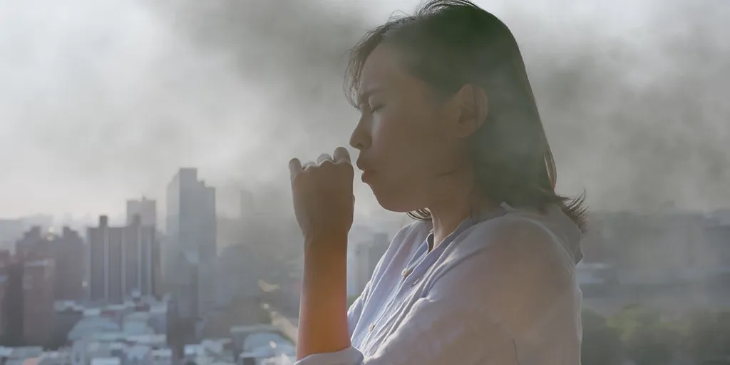 Air pollution may play a bigger role in cognitive decline than anyone realized
