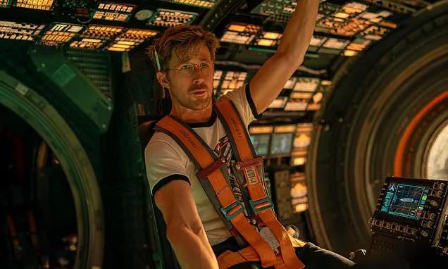 Movie Review: Gosling, Lord and Miller make science fun in 'Project...