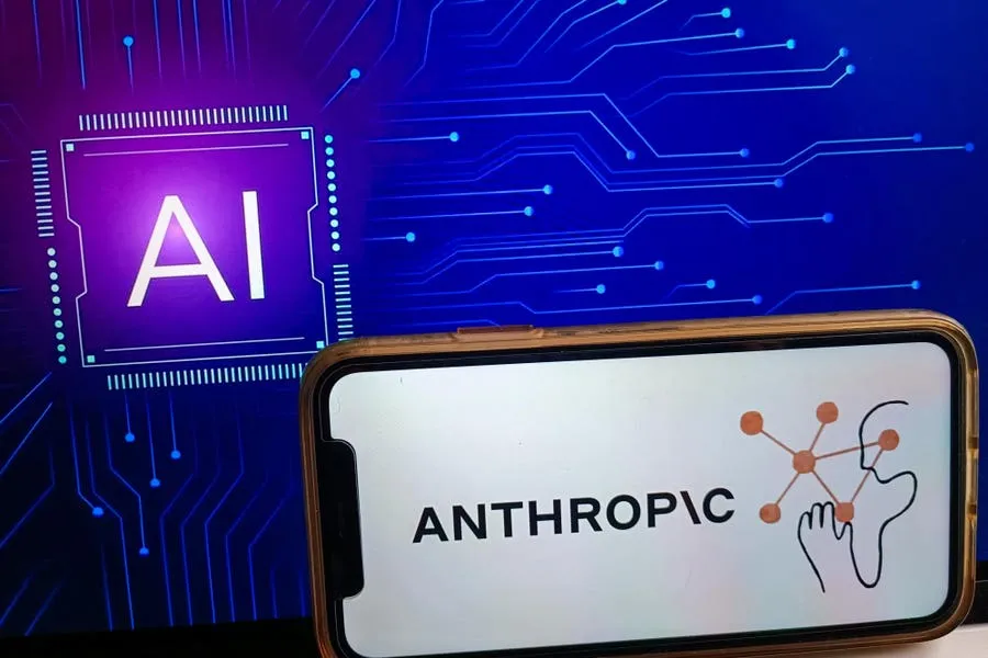 Anthropic's $50 Billion Bet: Building AI's Future, Or The Next Big Bubble?