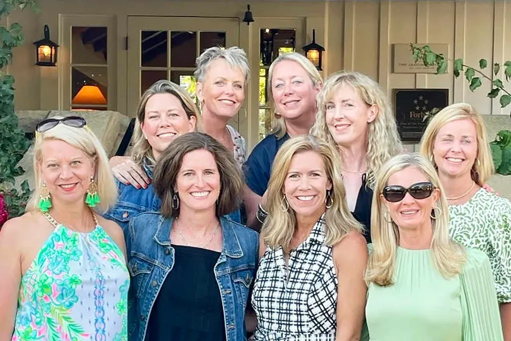 My Sorority Sister Lost a Baby to SIDS. It Drew Us Closer Than Ever (Exclusive)